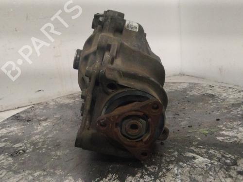 Front differential BMW X6 (E71, E72) xDrive 30 d | BP25278455M23 