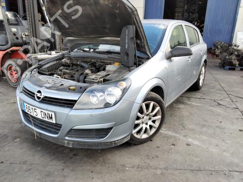 Gearbox OPEL ASTRA H (A04)  | BP22405796M3 