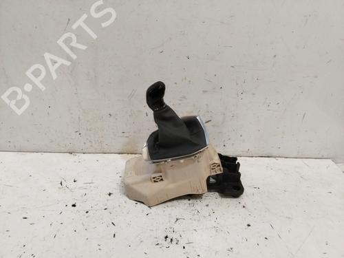 Gear lever PEUGEOT 208 II (UB_, UP_, UW_, UJ_) 1.2 PureTech 75 | BP18258801M90 