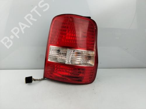 Used Right taillight KIA CARNIVAL II (GQ) 2.9 CRDi (144 hp) 19072619