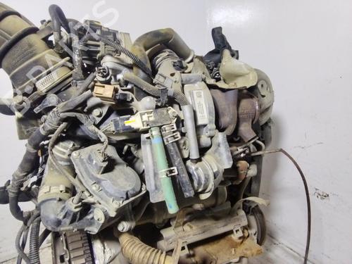 Engine DACIA DOKKER MPV (KE_) | BP33569561M1 - Image 5
