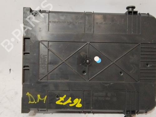 Fuse box PEUGEOT 308 II (LB_, LP_, LW_, LH_, L3_) 1.2 THP 130 | BP28191891E1