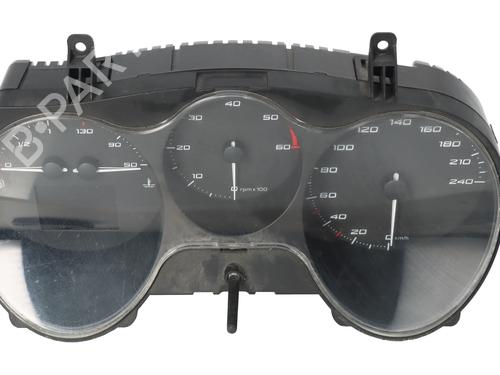 Used Instrument cluster Instrument cluster SEAT ALTEA XL (5P5, 5P8) [2006-2015] 33623322 33623322