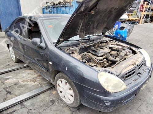 Starter CITROËN XSARA (N1) 1.9 D | BP20500805M8