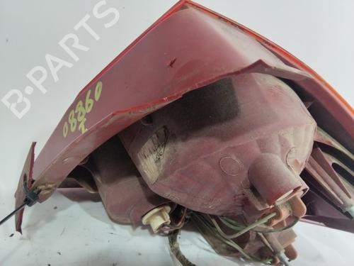 Left taillight HYUNDAI GETZ (TB) 1.1 | BP25625796C34 