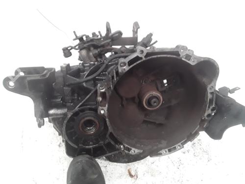 Gearbox HYUNDAI TUCSON (JM)  | BP13394365M3 