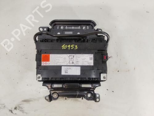 Used Battery FORD FOCUS III 1.0 EcoBoost (125 hp) 32268638
