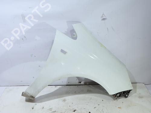 Used Right front fenders Right front fenders 37518161 37518161