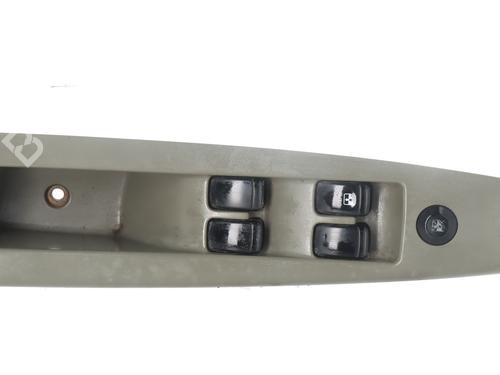 Used Left front window switch Left front window switch CHEVROLET LACETTI (J200) 1.6 (109 hp) 33817928 33817928