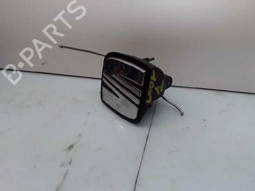 Used Tailgate handle SEAT LEON (1M1) [1999-2006]  8562998