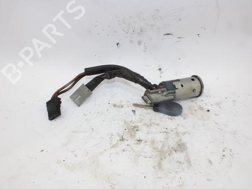 Ignition barrel CITROËN SAXO (S0, S1)  | BP13897857M48 
