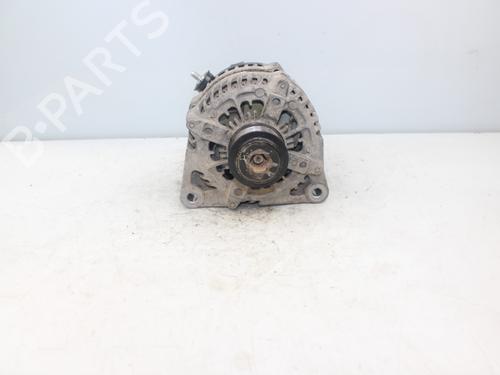 Alternator LAND ROVER RANGE ROVER EVOQUE (L551)  | BP17720101M7 