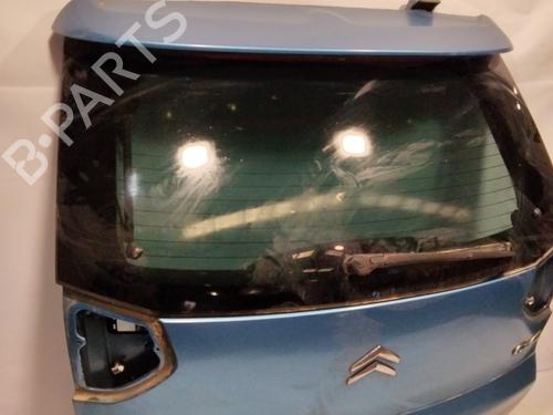 Bakluke CC/Kombi-Kupé CITROËN C4 Picasso I MPV (UD_) 1.6 HDi | BP28703181C6 