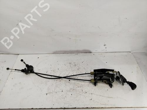 Gearstang Gearstang MERCEDES-BENZ VITO Bus (W639) 115 CDI (639.701, 639.703, 639.705) (150 hp) 33962986 33962986