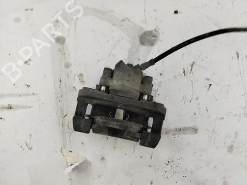 Left front brake caliper BMW X3 (E83) 2.0 d | BP23879287M105 