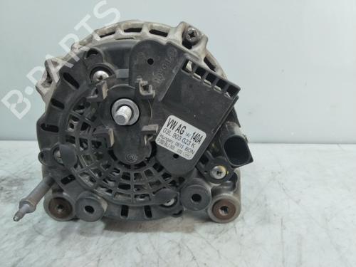 Alternator SEAT LEON (5F1)  | BP22346254M7 