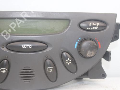 Climate control CITROËN C5 I (DC_)  | BP17320934I5 