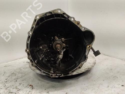 Used Gearbox SSANGYONG ACTYON I [2005-2025]  23224681
