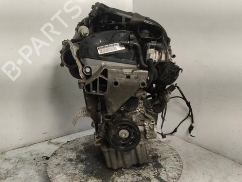 Engine SEAT IBIZA V (KJ1, KJG)  | BP24210285M1 