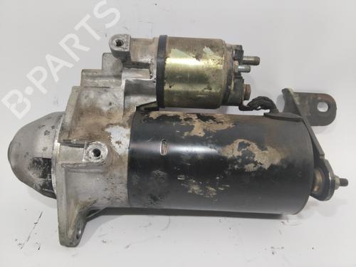 Startmotor OPEL ZAFIRA A MPV (T98)  | BP21604753M8 
