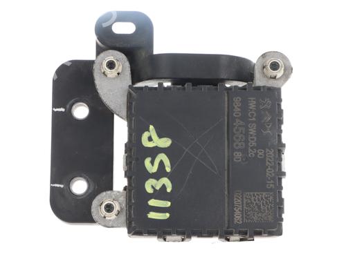 Used Electronic module Electronic module PEUGEOT 508 II (FB_, FH_, F3_) 1.5 BlueHDI 130 (FBYHZJ, FBYHZR) (131 hp) 33709999 33709999