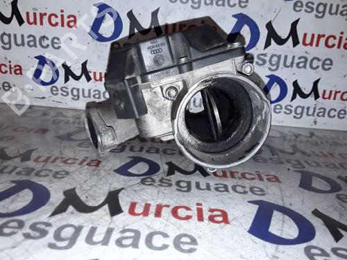 Egr VW CADDY III Box Body/MPV (2KA, 2KH, 2CA, 2CH)  | BP8556803M69