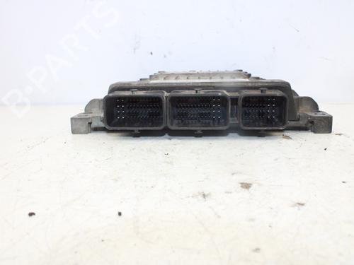 Engine control unit (ECU) RENAULT MEGANE II (BM0/1_, CM0/1_) 1.5 dCi (BM1E, CM1E) | BP15068158M57 