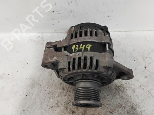 Alternator OPEL INSIGNIA A Sports Tourer (G09)  | BP27674431M7 