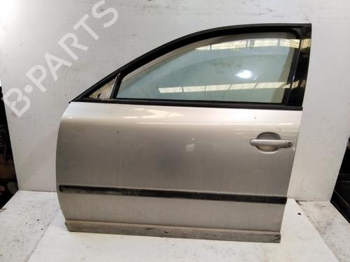 Used Left front door VW PASSAT B5 (3B2) [1996-2001]  19527510