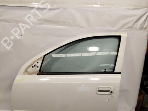 Used Left front door OPEL ASTRA G Hatchback (T98) [1998-2009]  24813483