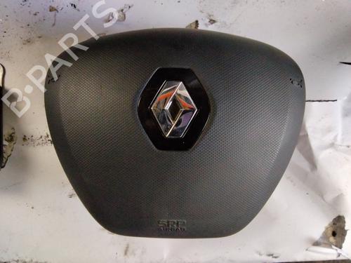 Airbag Kit RENAULT CAPTUR I (J5_, H5_)  | BP29962433C86