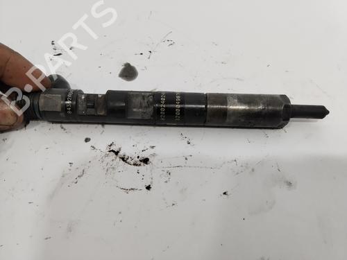 Injector RENAULT KANGOO (KC0/1_) 1.5 dCi (KC07) | BP27529806M100 