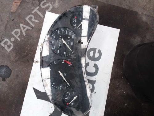 Used Instrument cluster OPEL CORSA B (S93) [1993-2009]  8559565