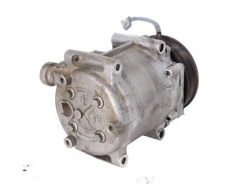 AC compressor FORD FIESTA VI (CB1, CCN) 1.4 TDCi | BP39949245M34 - Image 4