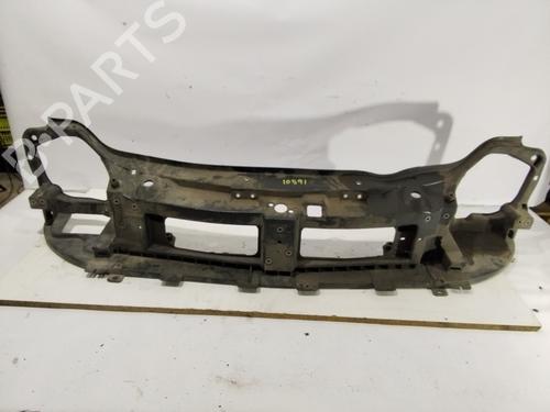 Frontplate/Frontkurv NISSAN PRIMASTAR Van (X83) 1.9 dCi 100 (100 hp) 31096172