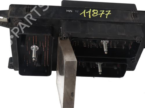 Fuse box OPEL ASTRA H (A04) | BP36497339E1 - Image 2