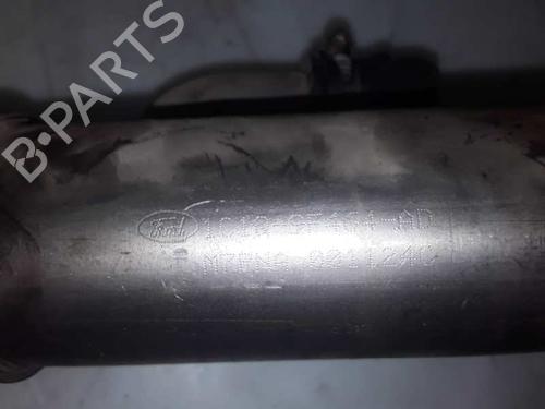 Egr FORD MONDEO III (B5Y) 2.0 16V TDDi / TDCi | BP14053883M69 