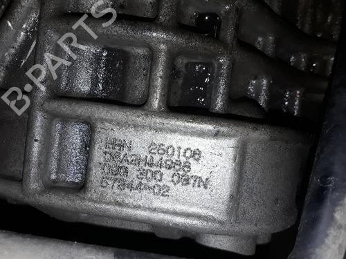 Gearbox VW PASSAT B6 (3C2)  | BP16559946M3 