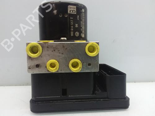 Used ABS pump VW TOURAN (1T1, 1T2) 1.9 TDI (105 hp) 9344142