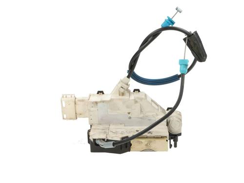 Used Rear left lock Rear left lock 39386322 39386322