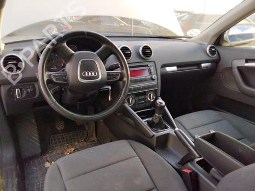 Headlight switch AUDI A3 Sportback (8PA)  | BP34697597I24  - Image 8