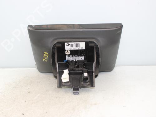 Display monitor CITROËN C4 CACTUS 1.5 BlueHDi 100 | BP18067374C48 