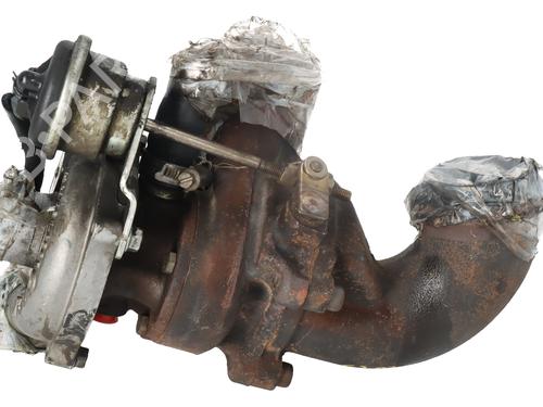 Outra CITROËN C3 I (FC_, FN_) 1.4 HDi (68 hp) 32771729