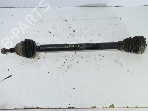 Antriebswelle rechts vorne für Antriebswelle rechts vorne 38049802 38049802