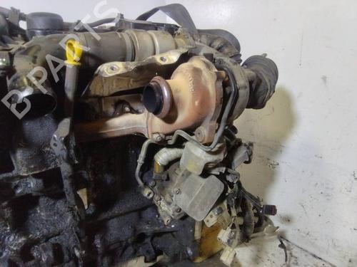 Engine FORD TRANSIT CONNECT MPV 1.6 TDCi | BP38589020M1  - Image 12