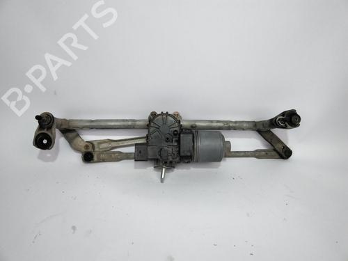 Used Front wiper motor SEAT IBIZA III (6L1) [2002-2009]  11851122