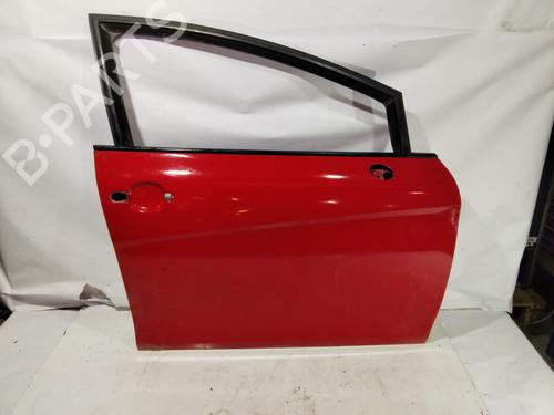 Porte avant droite SEAT LEON (1P1) [2005-2013]  30865904