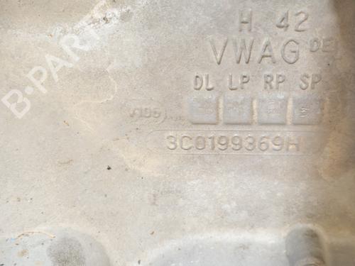 Subframe AUDI Q3 (8UB, 8UG) | BP38068497M9 - Image 2