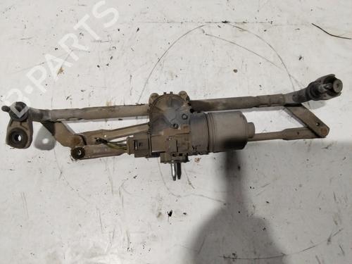 Used Front wiper motor SEAT IBIZA IV (6J5, 6P1) [2008-2017]  30138416