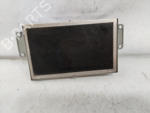 Display PEUGEOT 407 (6D_)  | BP25776669C48 